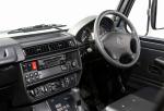 Mercedes-Benz G300 CDI Professional 2017 года (AU)